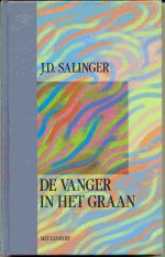 omslag Salinger 1