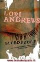 Lori Andrews - Bloedproef